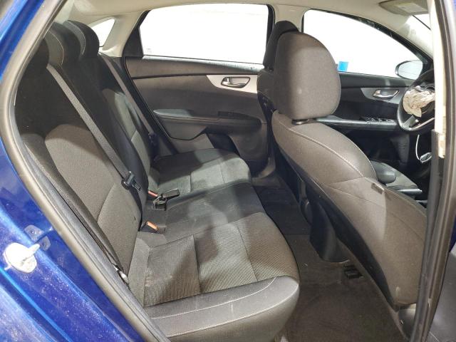 Photo 10 from auction – 2023 KIA FORTE LX with VIN 3KPF24AD4PE553703
