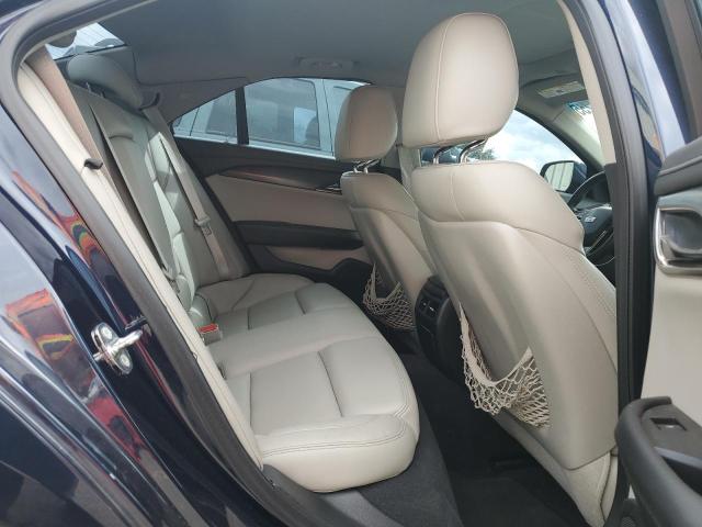 Photo 10 from auction – 2018 CADILLAC ATS with VIN 1G6AE5RX9J0123349