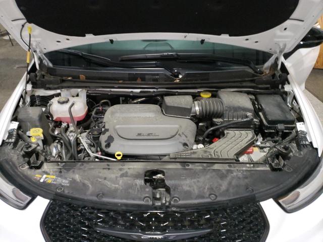 Photo 12 from auction – 2024 CHRYSLER PACIFICA T with VIN 2C4RC3BG5RR127923