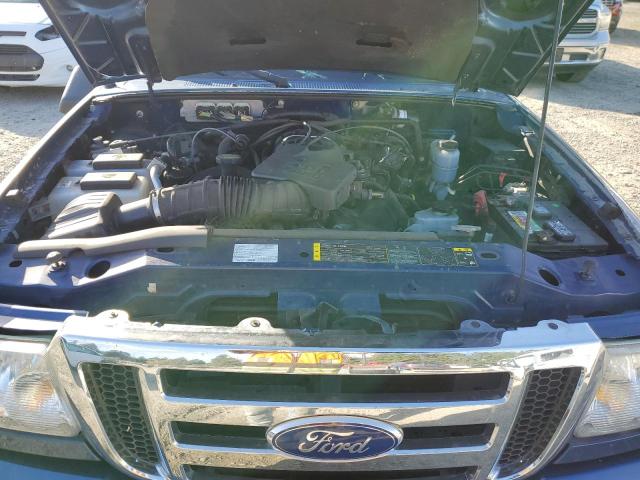 Photo 11 from auction – 2009 FORD RANGER SUP with VIN 1FTYR14E89PA17184