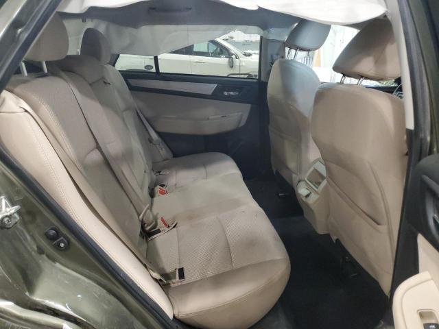 Photo 11 from auction – 2019 SUBARU OUTBACK 2. with VIN 4S4BSAFCXK3392167