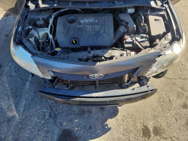 Photo 11 from auction – 2010 TOYOTA COROLLA BA with VIN 1NXBU4EE1AZ365396