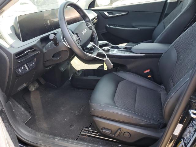 Photo 7 from auction – 2024 KIA EV6 LIGHT with VIN KNDC34LA2R5620235