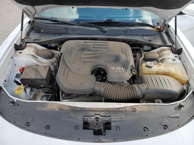 Photo 11 from auction – 2019 DODGE CHARGER SX with VIN 2C3CDXBG3KH673047