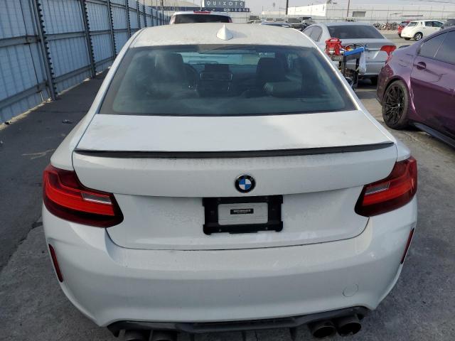 Photo 6 from auction – 2017 BMW M2 with VIN WBS1H9C31HV887493