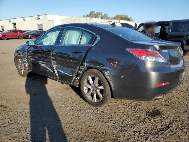 Photo 2 from auction – 2012 ACURA TL with VIN 19UUA8F58CA029438