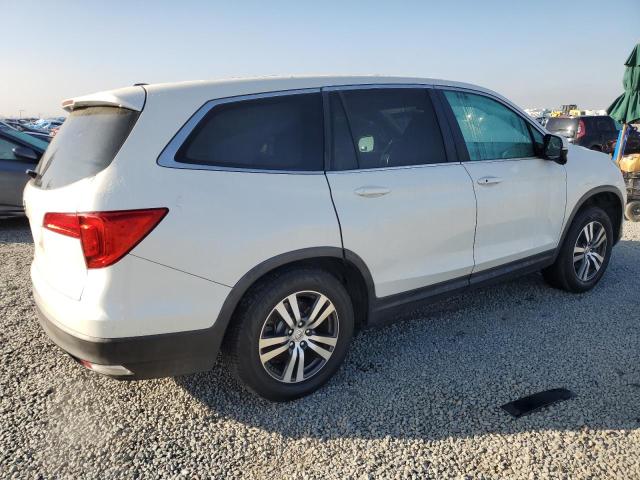 Photo 3 from auction – 2016 HONDA PILOT EX with VIN 5FNYF5H37GB021808