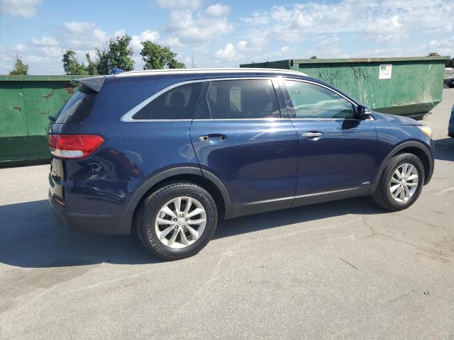 Photo 3 from auction – 2016 KIA SORENTO LX with VIN 5XYPGDA37GG068231