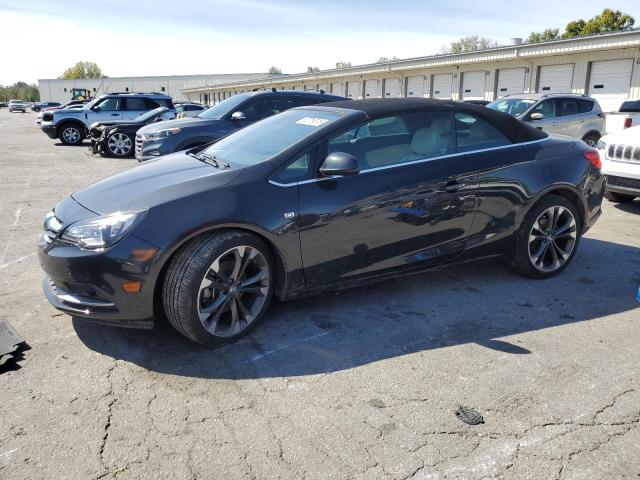 BUICK CASCADA PR 2016 with VIN W04WT3N56GG144915 - Photo from auction