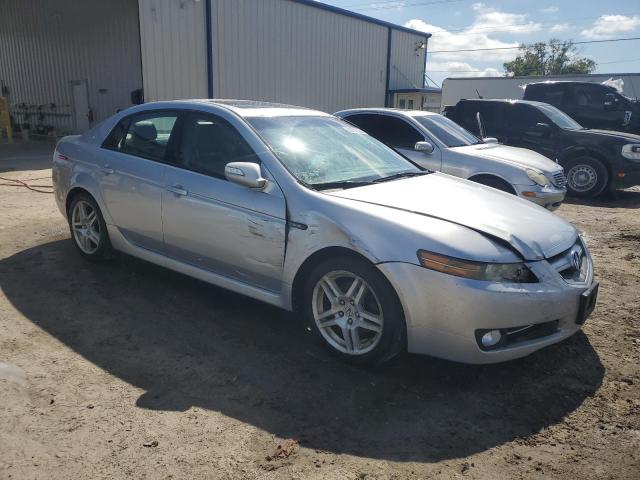 Photo 4 from auction – 2008 ACURA TL with VIN 19UUA66248A035092