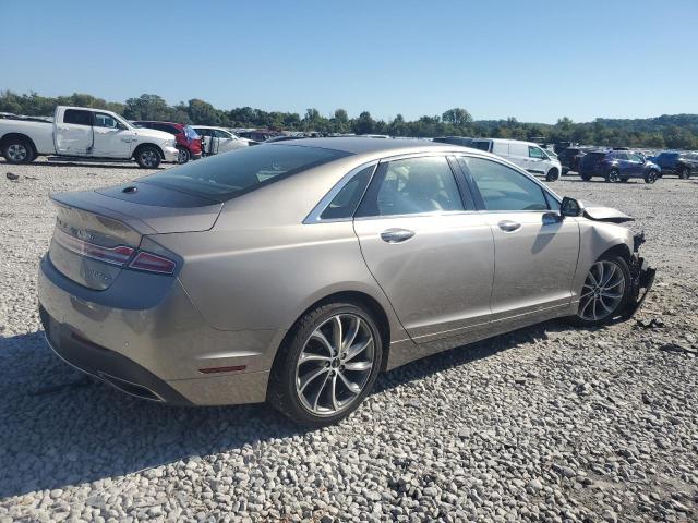Photo 3 from auction – 2019 LINCOLN MKZ RESERV with VIN 3LN6L5D94KR607945