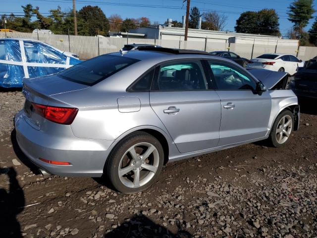 Photo 3 from auction – 2016 AUDI A3 PREMIUM with VIN WAUB8GFF4G1031761