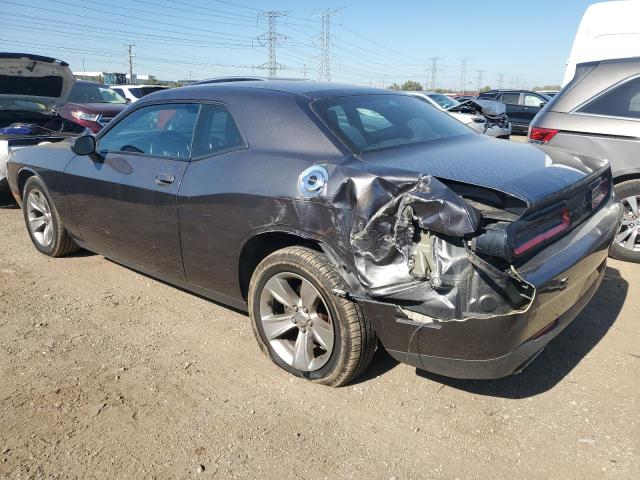 Photo 2 from auction – 2016 DODGE CHALLENGER with VIN 2C3CDZAG9GH316895