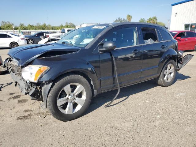 DODGE CALIBER MAINSTREET 2011 с VIN 1B3CB3HAXBD156503 - Фото с аукциона