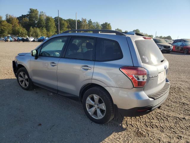 Photo 2 from auction – 2016 SUBARU FORESTER 2.5I PREMIUM with VIN JF2SJADC8GH409196