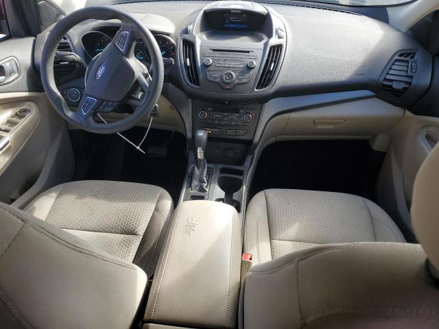 Photo 8 from auction – 2017 FORD ESCAPE SE with VIN 1FMCU9GD2HUD99248