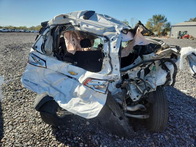Photo 6 from auction – 2019 CHEVROLET EQUINOX LT with VIN 2GNAXJEV5K6251334