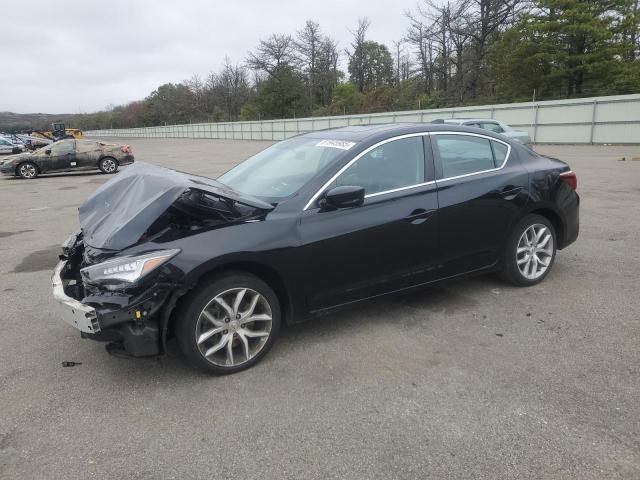 ACURA ILX 2022 with VIN 19UDE2F3XNA003779 - Photo from auction