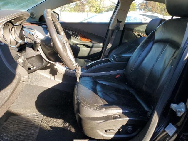 Photo 7 from auction – 2012 BUICK LACROSSE P with VIN 1G4GD5E32CF202046