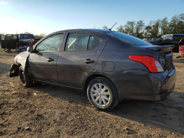 Photo 2 from auction – 2015 NISSAN VERSA S with VIN 3N1CN7AP8FL948213