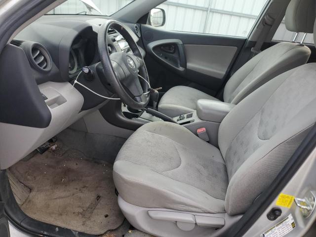 Photo 7 from auction – 2011 TOYOTA RAV4 with VIN 2T3ZF4DV9BW081274