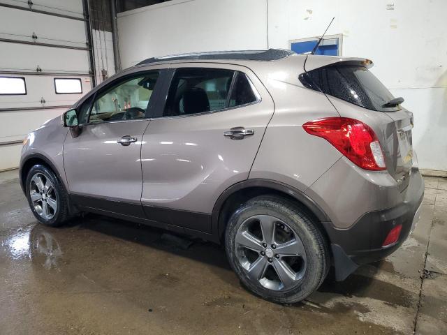 Photo 2 from auction – 2013 BUICK ENCORE PRE with VIN KL4CJDSB4DB144168