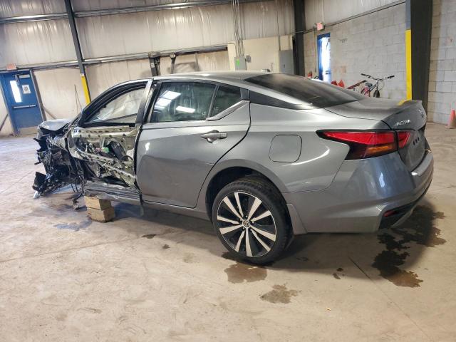 Photo 2 from auction – 2022 NISSAN ALTIMA SR with VIN 1N4BL4CV7NN344052