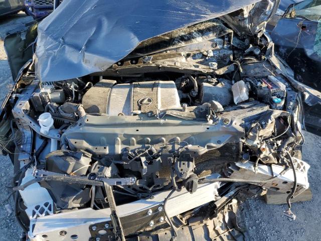 Photo 12 from auction – 2021 LEXUS RX 350 with VIN 2T2HZMDA6MC294773