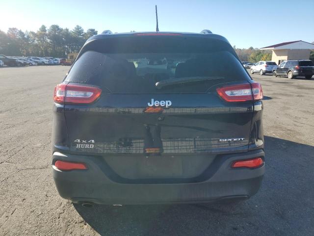 Photo 6 from auction – 2016 JEEP CHEROKEE S with VIN 1C4PJMAB9GW226645