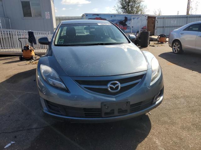 Photo 5 from auction – 2012 MAZDA 6 I with VIN 1YVHZ8BH2C5M31810