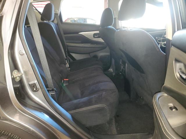 Photo 10 from auction – 2016 NISSAN MURANO S with VIN 5N1AZ2MH8GN146872
