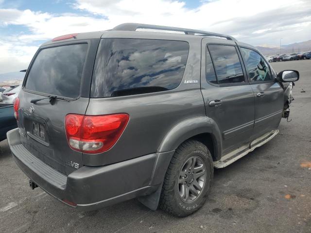 Photo 3 from auction – 2006 TOYOTA SEQUOIA SR with VIN 5TDZT34A96S272832