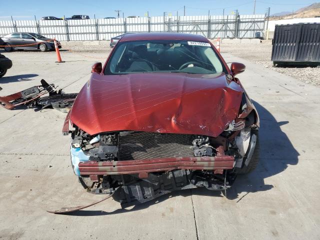 Photo 5 from auction – 2014 FORD FUSION SE with VIN 3FA6P0HDXER284361