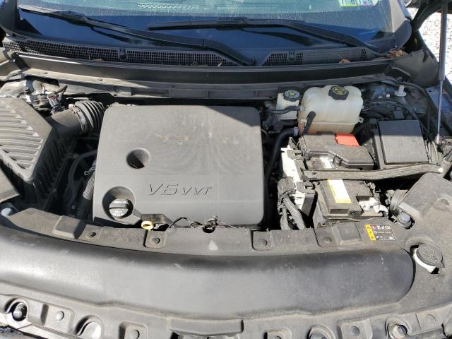 Photo 12 from auction – 2020 BUICK ENCLAVE AV with VIN 5GAEVCKW8LJ113124