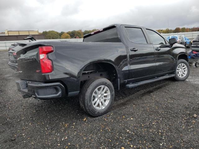 Photo 3 from auction – 2021 CHEV SILV1500 4WD with VIN 3GCUYEED4MG283457