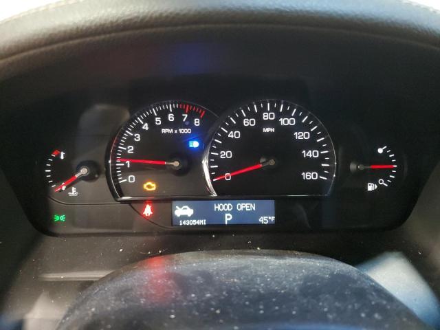 صورة رقم 9 من المزاد - 2008 CADILLAC SRX مع VIN 1GYEE637780101318