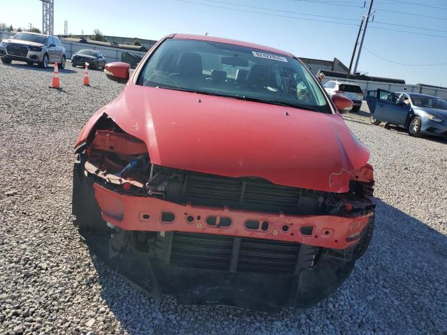 Photo 5 from auction – 2014 FORD FOCUS SE with VIN 1FADP3F26EL433695