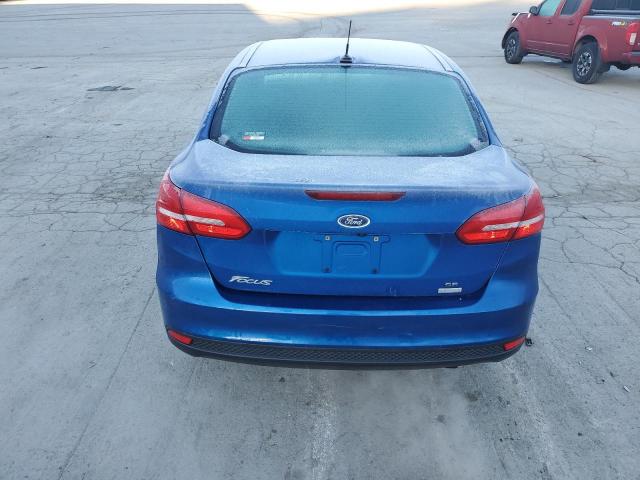 Photo 6 from auction – 2018 FORD FOCUS SE with VIN 1FADP3FEXJL320577