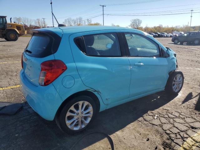 Photo 3 from auction – 2021 CHEVROLET SPARK 1LT with VIN KL8CD6SAXMC729016