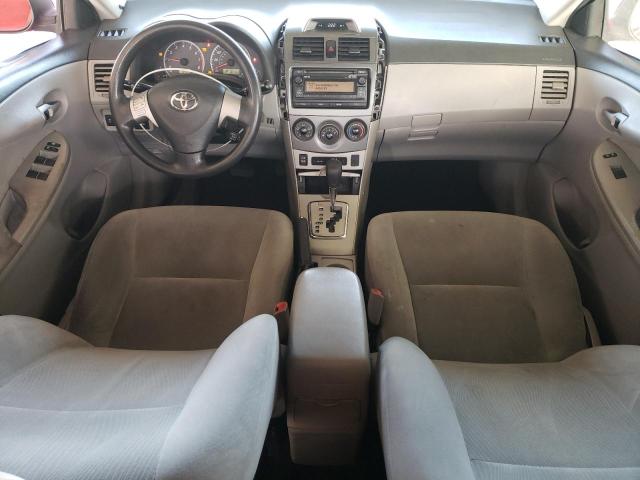 Photo 8 from auction – 2012 TOYOTA COROLLA BA with VIN 2T1BU4EE0CC769665
