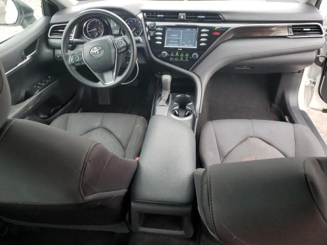 Photo 8 from auction – 2020 TOYOTA CAMRY with VIN 4T1C11AK0LU928643