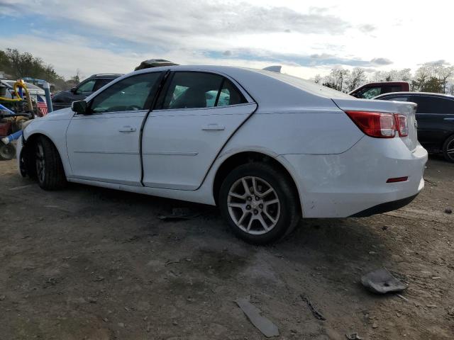 Photo 2 from auction – 2015 CHEVROLET MALIBU 1LT with VIN 1G11C5SL3FF200093
