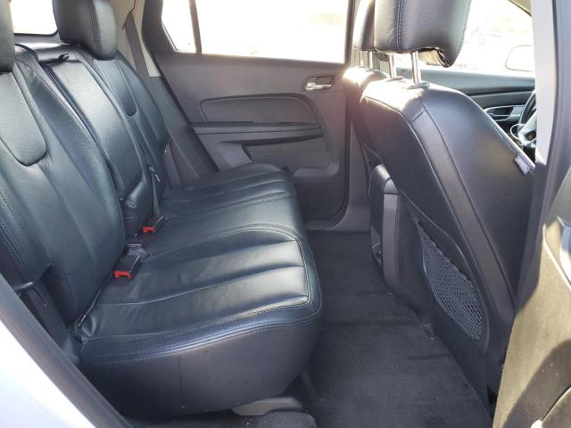 Photo 10 from auction – 2011 GMC TERRAIN SL with VIN 2CTALSEC3B6205689