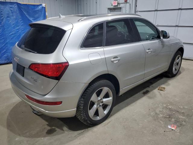 Photo 3 from auction – 2013 AUDI Q5 PREMIUM with VIN WA1C8AFP5DA067459