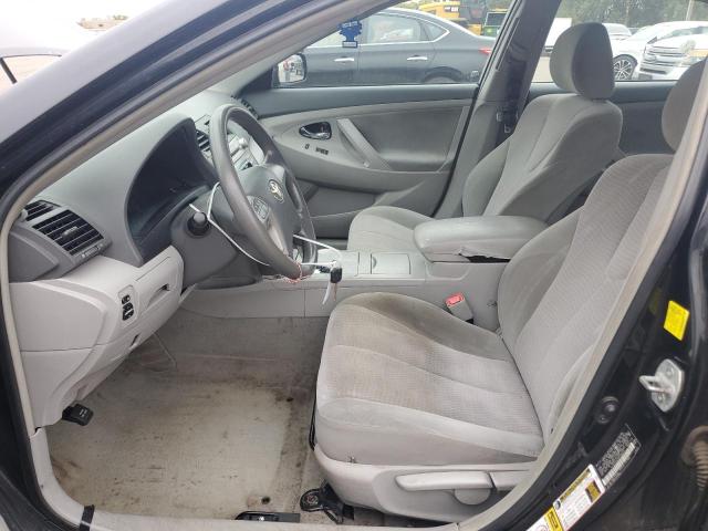 Photo 7 from auction – 2011 TOYOTA CAMRY BASE with VIN 4T4BF3EK2BR108975