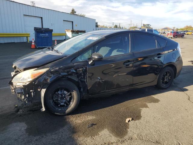 صورة رقم 1 من المزاد - 2012 TOYOTA PRIUS مع VIN JTDKN3DU2C5415613