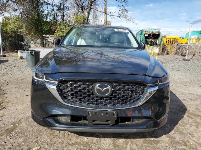 Photo 5 from auction – 2025 MAZDA CX-5 PREFE with VIN JM3KFBCL1S0600156