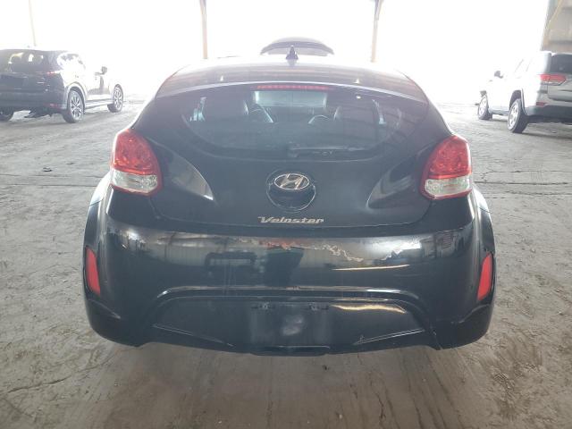 Photo 6 from auction – 2013 HYUNDAI VELOSTER with VIN KMHTC6AD1DU157409