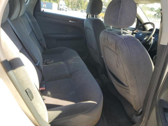 Photo 10 from auction – 2007 CHEVROLET IMPALA LT with VIN 2G1WT55K579161820