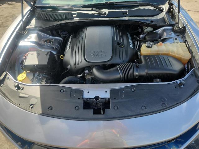 Photo 11 from auction – 2016 DODGE CHARGER SX with VIN 2C3CDXJG8GH127725